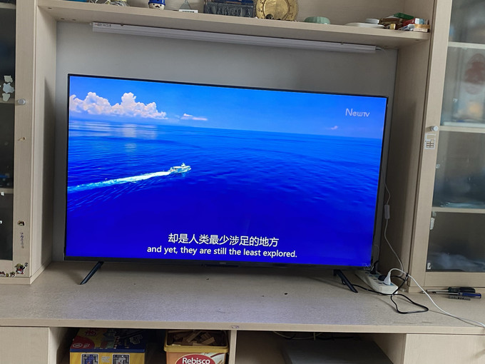 液晶电视