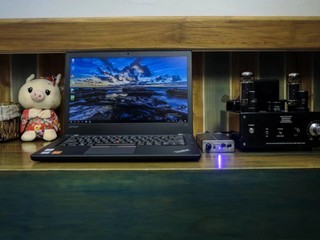 依然经典联想 Thinkpad T470