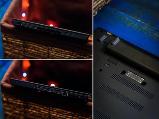 依然经典联想 Thinkpad T470