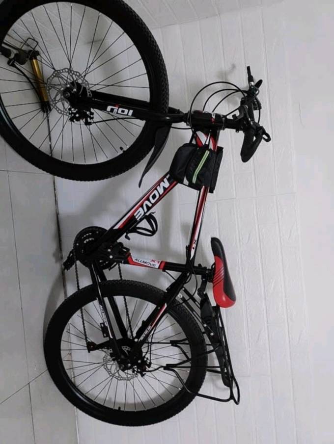 icolour山地车怎么样 山地自行车_什么值得买