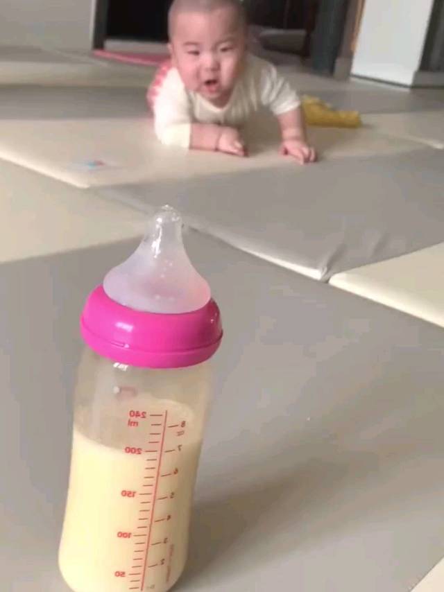 孩子一直吃的奶粉，正品奶粉，一直在这家买