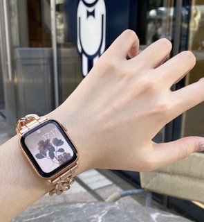 Apple Watch生活好物