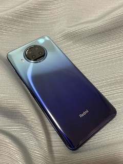 Redmi Note9pro，性价比之王