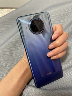 Redmi Note9pro，性价比之王