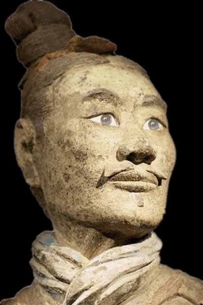 新品资讯兵马俑活了都会来一瓶冰峰汽水推出白桃新口味从小就喝它