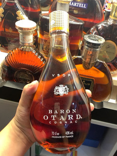 一个小酒鬼的收获-豪达vsop