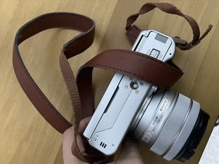 富士微单相机 