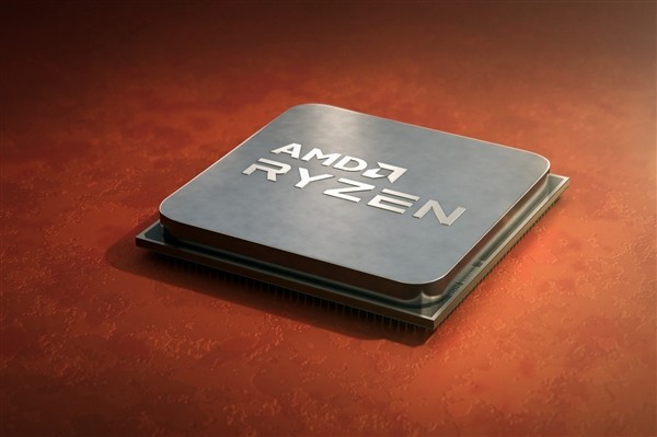 AMD Zen3锐龙5000 B2新步进曝光：修正BUG、性能变化