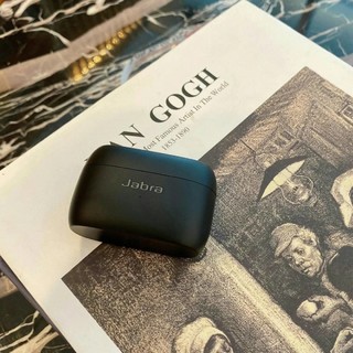 Jabra Elite 85T耳机值得！