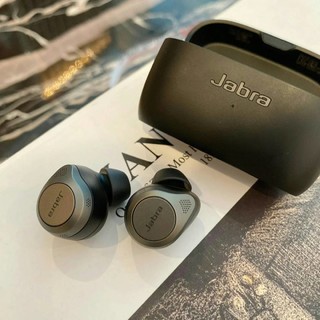 Jabra Elite 85T耳机值得！