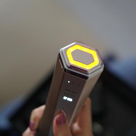 美容仪是智商税吗？上手体验notime小蛮腰美容仪