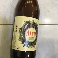 ALCO黄啤酒