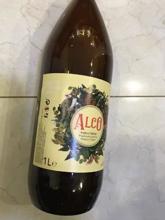 ALCO黄啤酒