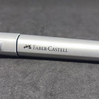 做自己的纸上英雄-Faber-Castell德国辉柏嘉Hexo