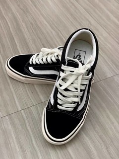 vans 帆布鞋 夏日百搭