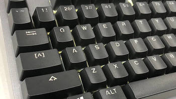 新一代游戏大师，罗技K845樱桃轴机械键盘评测
