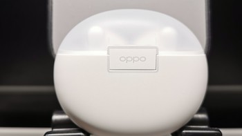 一个字——“润”：OPPO Enco Air真无线耳机体验