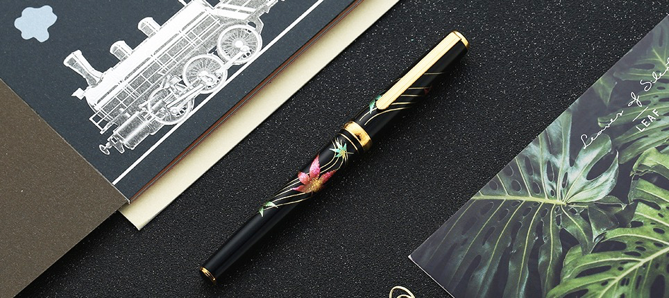 618日系钢笔选购全攻略，哪款钢笔才是你的最爱?