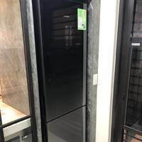I日立 313L双门冰箱-厨房冰箱首选