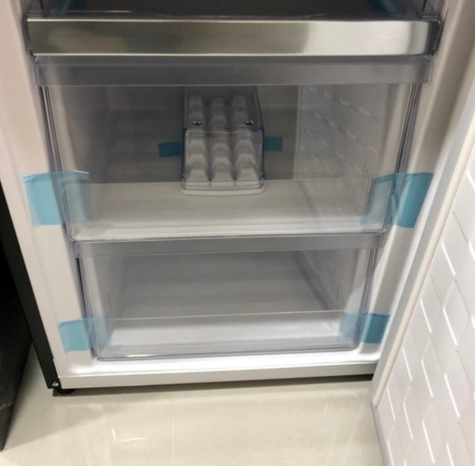 日立多门冰箱
