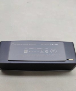 bose link sound 桌面音响