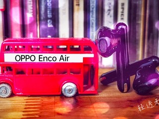 OPPO Enco Air真无线蓝牙耳机