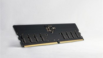 金邦预热DDR5内存：最高7200MHz、自带RGB灯效