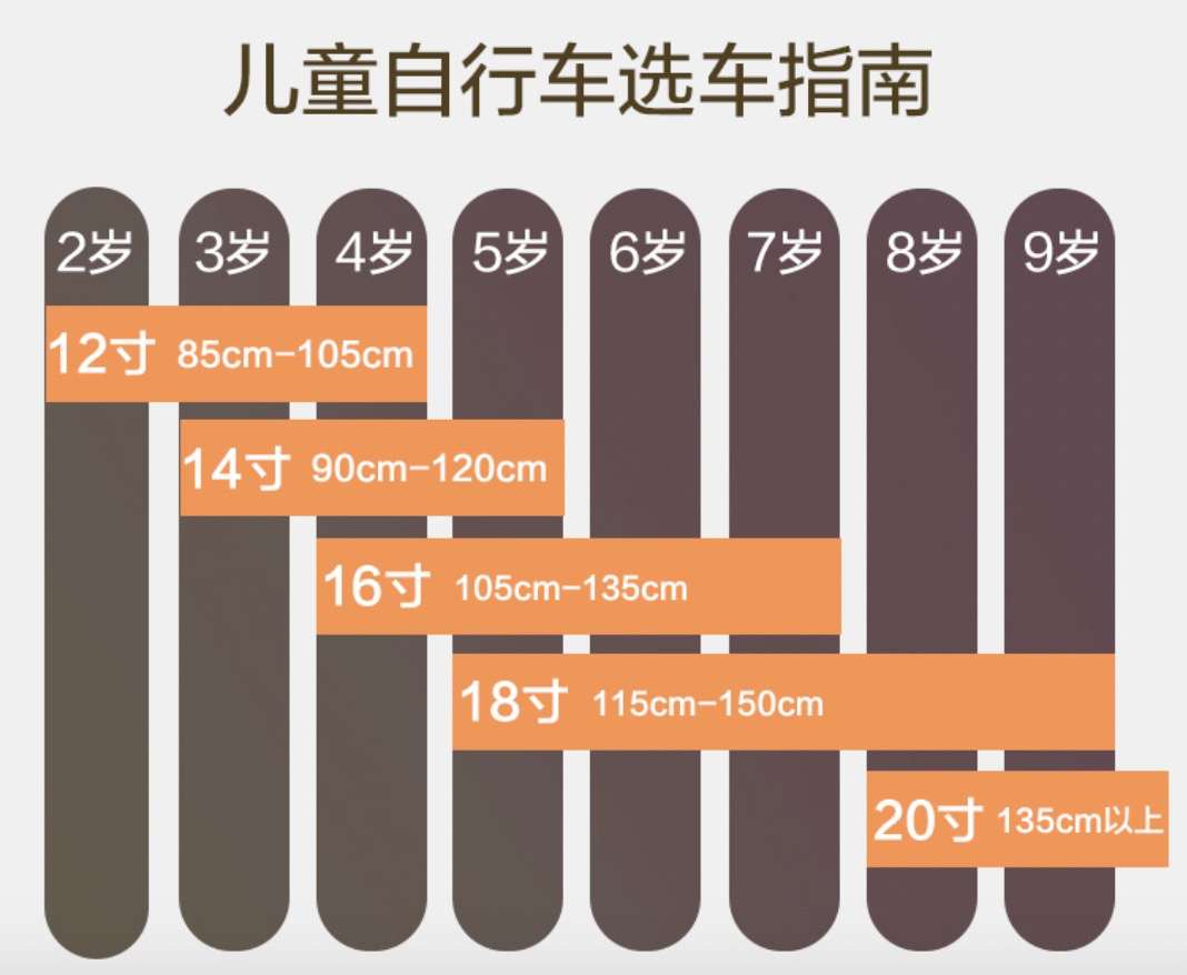 让宝宝快乐骑行！618童车选购攻略