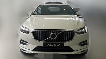 XC60：燃油版即将退市换轻混，销量逐渐下滑车价开始跳水