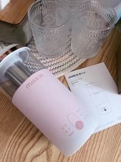 不错的咖啡机