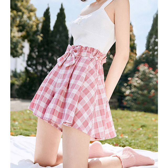 618必买清单（一）：夏天的风是甜甜的，天猫女士半身裙销量Top 15