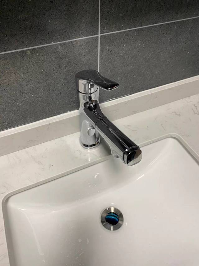 箭牌水龙头，方便