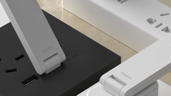 Aqara新品智能网关E1发布，兼容米家、HomeKit双平台，首发价119元