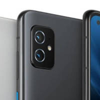 小屏安卓旗舰来了，华硕发布Zenfone 8，网友：没苹果12 mini小巧