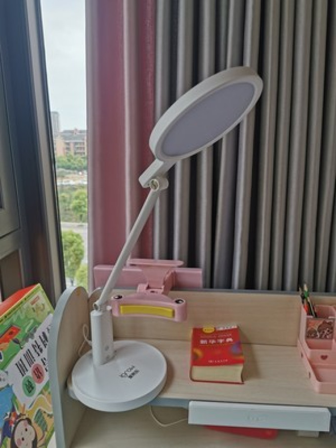 爱果乐普通台灯