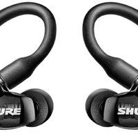 电子产品 篇一：Shure舒尔AONIC215真无线蓝牙耳机