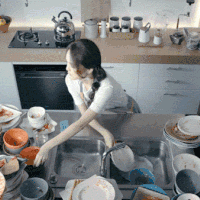洗碗机专用洗涤剂怎么选？这样准没错！