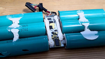 数码 篇七：一种廉价获取18650电池的可行方法：品质吊打国产A货 3元一节 容量保2500毫安时