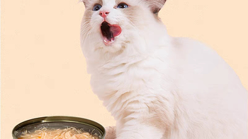 猫罐头哪个牌子好？幼猫主食罐头排行榜