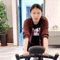 体美身健魅力无限，华为智选mobifitness动感单车对标私人教练