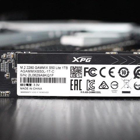 PCIe 4.0 SSD实战PCIe 3.0 SSD，新装机该如何选？