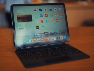 2021款iPad Pro M1 11寸