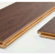 8H 新品黑胡桃木地板，100%实木，超耐磨还防潮~