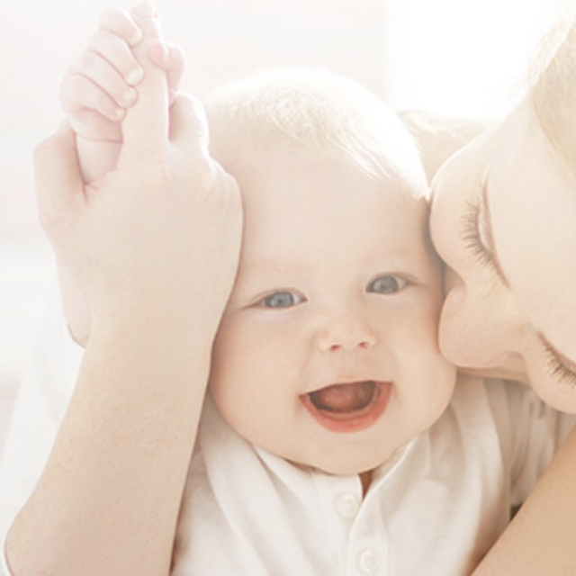 适合宝宝春夏涂的身体乳来了！保湿清爽两不误～