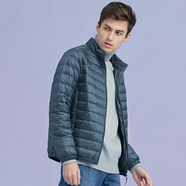 618必买清单（十一）：带你看看羽绒服的魅力，天猫男士反季羽绒服销量榜Top 10