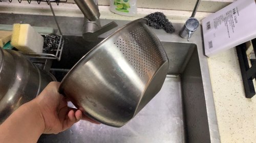 用了几年了，还是新新的。