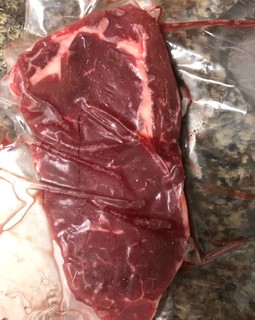 原切牛眼肉