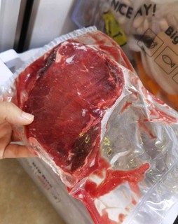 原切牛眼肉