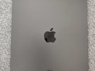 ipad pro 2021开箱晒物