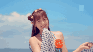 618女士泳衣选购攻略！泳衣选的好，蜜桃臀还能少？